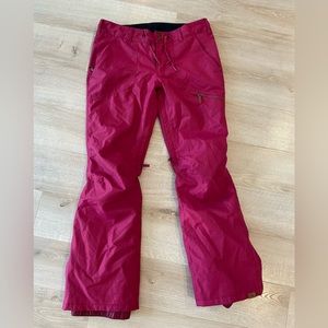 Roxy Snow Pants